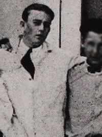 high school yearbook photo 5