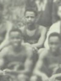 high school yearbook photo 5