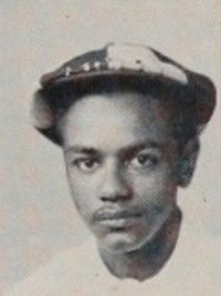 high school yearbook photo 4