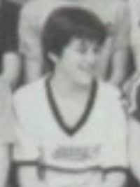 high school yearbook photo 4