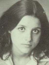 high school yearbook photo 1