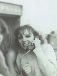 Kate Walsh high school drama photo