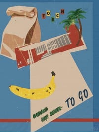 high school yearbook photo 6