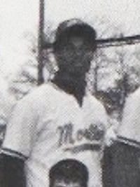 high school yearbook photo 3