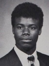 Ken griffey junior high school senior photo