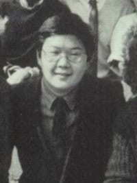 high school yearbook photo 4