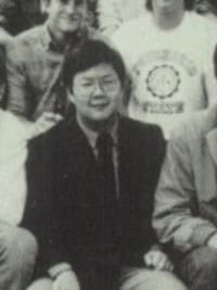 high school yearbook photo 10