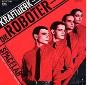 Kraftwerk Band