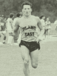 high school yearbook photo 1