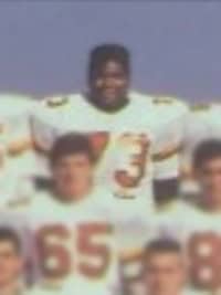 high school yearbook photo 4