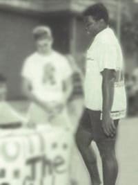 high school yearbook photo 3