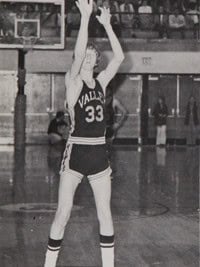 Larry Bird high school All-Star