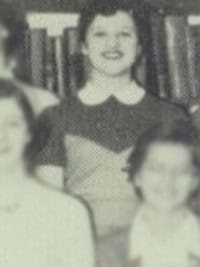 linda lavin french club photo