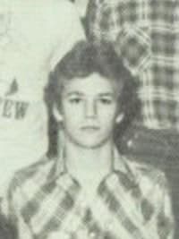 Luke Perry High School Junior DECA Photo