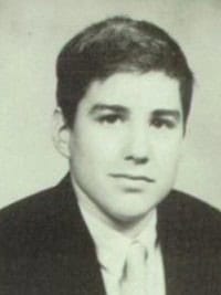 high school yearbook photo 5