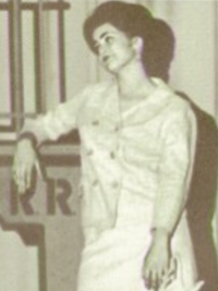 Lynda Carter 1968 drama still - Bye Bye Birdie