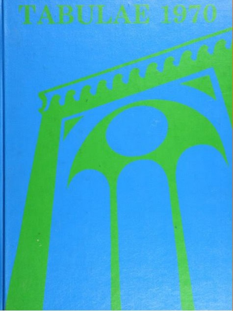 Lyons Township 1970 High School Yearbook