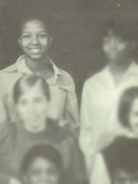 Mae Jemison Freshman Business Representative Photo