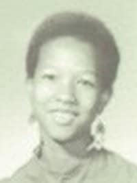 Mae Jemison High School Freshman Photo