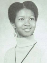 Mae Jemison High School Yearbook Photo