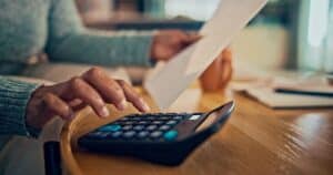 calculating reunion cost and budget