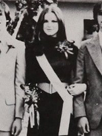 high school yearbook photo 3