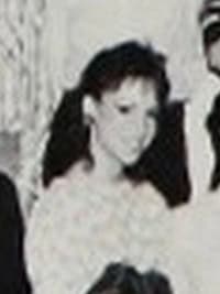 high school yearbook photo 3