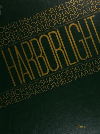 high school yearbook photo 4