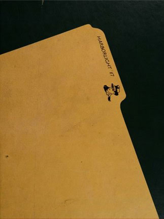 high school yearbook photo 6