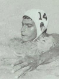 high school yearbook photo 9