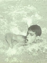 high school yearbook photo 6