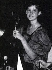 Martie Maguire High School String Quartet Photo