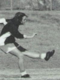 Martie Maguire High School Soccer Photo