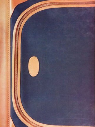 Greenhill School Yearbook Cover 1987