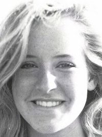 Martie Maguire High School Senior Photo