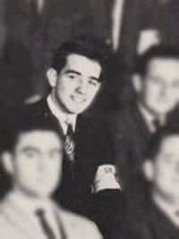 Martin Scorsese Poster Club Photo