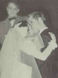 Mary Steenburgen 1971 drama still from