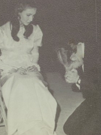 Mary Steenburgen 1971 drama still from