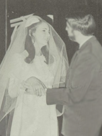 Mary Steenburgen 1971 drama still from