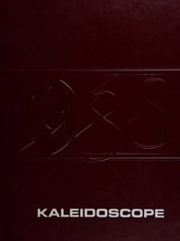 high school yearbook photo 5