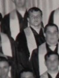 high school yearbook photo 9