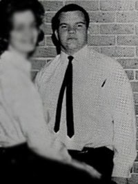 high school yearbook photo 8