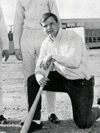 high school yearbook photo 3