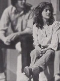 Meg Ryan high school senior play 3