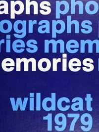 high school yearbook photo 8