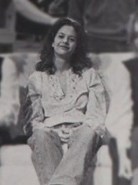 Meg Ryan high school senior play 2