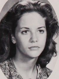 Meg Ryan senior high school senior play