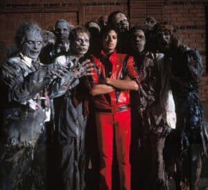 1980s High School Musics