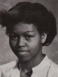 high school yearbook photo 4