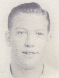 Mickey Mantle School Newspaper Assistan Editor Photo